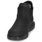 HEYDUDE Branson Classic Nero Stivaletti Uomo - 3