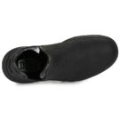 HEYDUDE Branson Classic Nero Stivaletti Uomo - 6