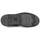 HEYDUDE Branson Classic Nero Stivaletti Uomo - 7