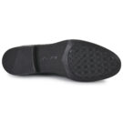 Unisa BARTSchwarze Damen-Ankle-Boots von Y &ndash; Gr&ouml;&szlig;e 7