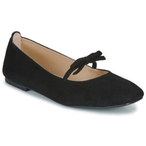 Unisa  BETAR  Nero -  Ballerine Donna
