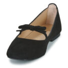 Unisa BETAR Nero Ballerine Donna - 3