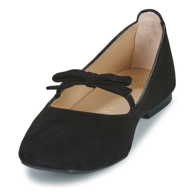 Unisa BETAR Nero Ballerine Donna - 3