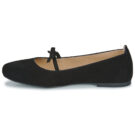 Unisa BETAR Nero Ballerine Donna - 4