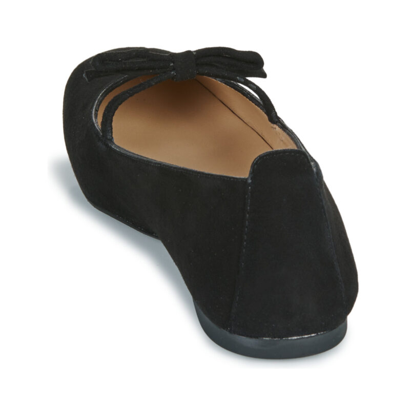 Unisa BETAR Nero Ballerine Donna - 5