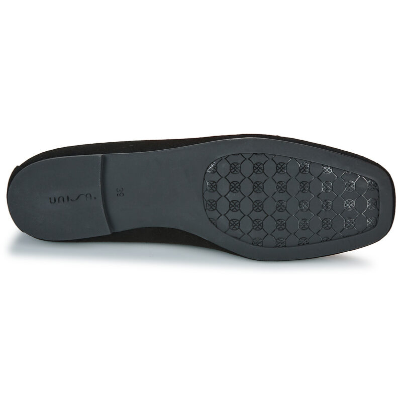 Unisa BETAR Nero Ballerine Donna - 7