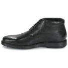 Geox BRAYDEN 2FIT ABX D Nero Stivaletti Uomo - 4
