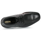 Geox BRAYDEN 2FIT ABX D Nero Stivaletti Uomo - 6