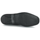 Geox BRAYDEN 2FIT ABX D Nero Stivaletti Uomo - 7