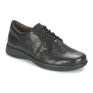 Stonefly  SEASON 2  Nero -  Derby Uomo