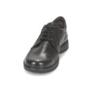 Stonefly  SEASON 2  Nero -  Derby Uomo - 3