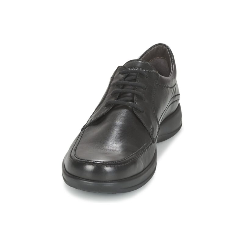 Stonefly  SEASON 2  Nero -  Derby Uomo - 3
