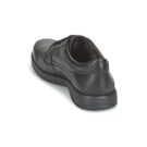 Stonefly  SEASON 2  Nero -  Derby Uomo - 5