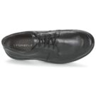 Stonefly  SEASON 2  Nero -  Derby Uomo - 6