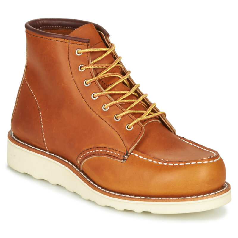 Red Wing  CLASSIC  Marrone -  Stivaletti Donna - 1