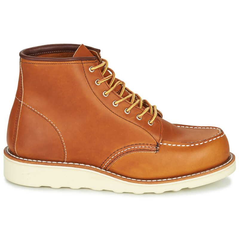 Red Wing  CLASSIC  Marrone -  Stivaletti Donna - 2
