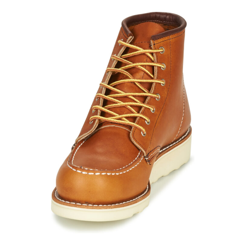 Red Wing  CLASSIC  Marrone -  Stivaletti Donna - 3