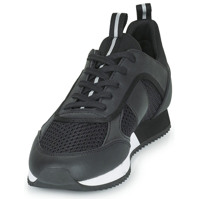 Emporio Armani EA7 LACES U Nero Sneakers basse Donna - 3