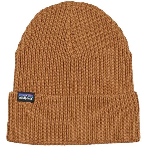 Berretto Uomo Patagonia Fishermans Rolled Beanie Marrone, un accessorio versatile e alla moda, ideale per l'inverno. Realizzato con materiali di alta qualità, offre calore e comfort. Perfetto per gli amanti delle attività all'aperto e per chi cerca uno stile casual e pratico. Acquista ora il berretto Patagonia per completare il tuo look invernale.