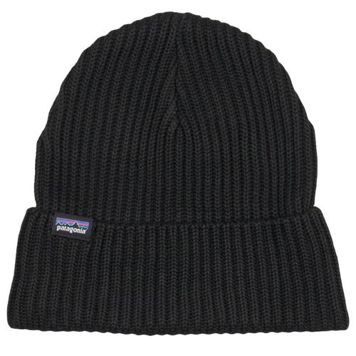 Berretto Uomo Patagonia Fishermans Rolled Beanie Nero, un accessorio elegante e versatile per l'inverno. Realizzato in materiale morbido e caldo, questo berretto è perfetto per le avventure all'aperto o per il tempo libero in città. Con il suo design a giro, offre uno stile classico che si abbina facilmente a qualsiasi outfit. Scegli il Patagonia Fishermans Rolled Beanie Nero per un look alla moda e comfort garantito durante le giornate fredde.