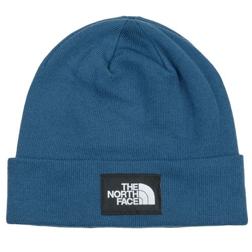 Berretto Uomo The North Face DOCK WORKER RECYCLED BEANIE Blu, progettato per comfort e stile. Realizzato con materiali riciclati, questo berretto è ideale per gli amanti dell'outdoor e della moda sostenibile. Perfetto per completare i tuoi look invernali, è un accessorio versatile e fondamentale per affrontare il freddo con classe. Acquista ora il berretto The North Face per un'estate all'insegna dell'avventura!