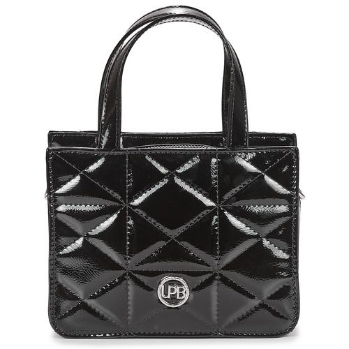 Borsa a tracolla donna Les Petites Bombes  JOANITA  Nero Les Petites Bombes 3665925440033