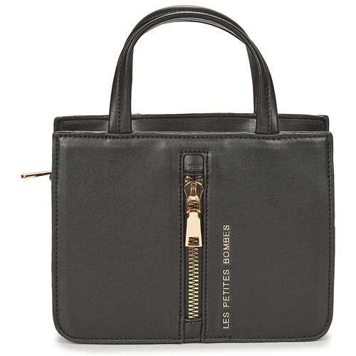 Borsa a tracolla donna Les Petites Bombes  JOLAINE  Nero Les Petites Bombes 3665925440224