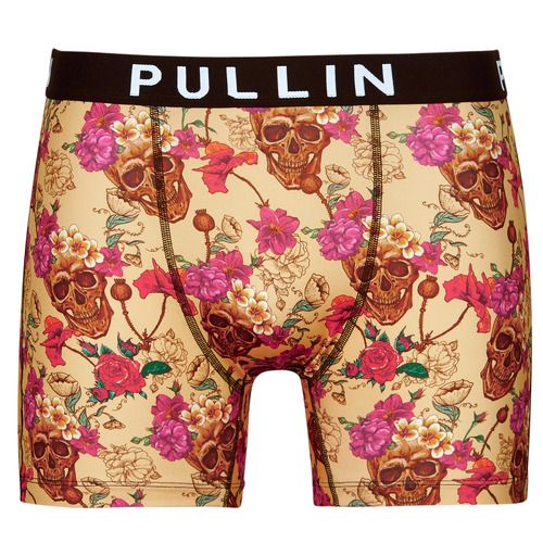 Boxer uomo multicolore Pullin FASHION LYCRA, realizzati in tessuto confortevole e traspirante, ideali per il massimo comfort quotidiano. Design moderno, perfetto per tutti gli stili. Acquista ora i boxer Pullin FASHION LYCRA per un look alla moda e praticità. 