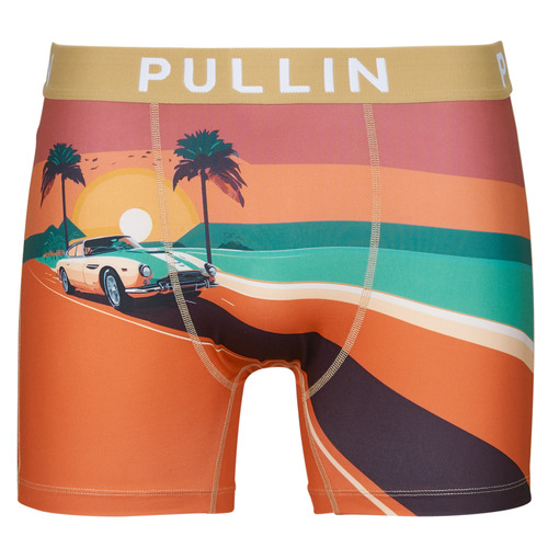 Pullin FASHION LYCRA Boxer Homme Multicolore 35.95
