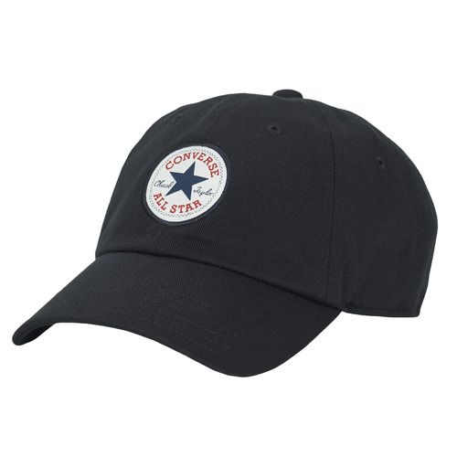 Cappellino Uomo Converse C TIPOFF BASEBALL MPU Nero, un accessorio alla moda e versatile per il tuo guardaroba. Realizzato con materiali di alta qualità, questo cappellino offre comfort e stile, perfetto per ogni occasione. Il design moderno e il colore nero si abbinano facilmente a qualsiasi outfit, ideale per gli amanti dello streetwear e del look casual. Acquista ora il tuo Converse C TIPOFF BASEBALL MPU Nero e completa il tuo look con un tocco trendy!