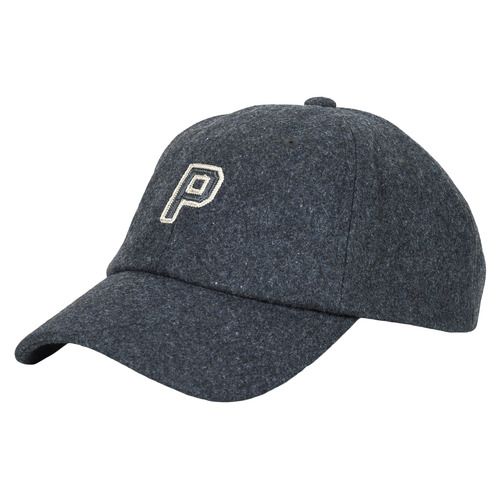 Cappellino Uomo Pepe Jeans WATSON CAP Grigio, elegante e alla moda. Realizzato in materiali di alta qualità, perfetto per un look casual e contemporaneo. Ideale per completare il tuo outfit. Acquista ora il Pepe Jeans WATSON CAP Grigio per un tocco di stile unico.