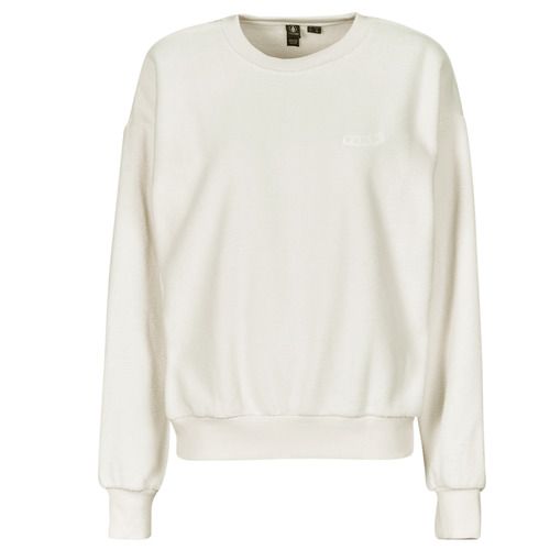 Felpa Volcom TOO DOO CREW Bianco Donna, stylish e comoda, ideale per un look casual. Perfetta per ogni stagione, questa felpa offre comfort e versatilità, rendendola un must-have per il guardaroba femminile. Scopri il tuo stile unico con la felpa Volcom TOO DOO CREW!