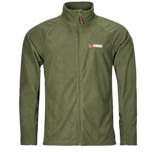 Felpa uomo Geographical Norway TUG Kaki, un'ideale scelta per un look casual e alla moda. Realizzata con materiali di alta qualità, questa felpa garantisce comfort e calore. Perfetta per le attività all'aperto o per un uso quotidiano, la felpa è disponibile in un elegante colore kaki che si abbina facilmente a qualsiasi outfit. Aggiungi un tocco di stile al tuo guardaroba con la felpa Geographical Norway TUG Kaki.