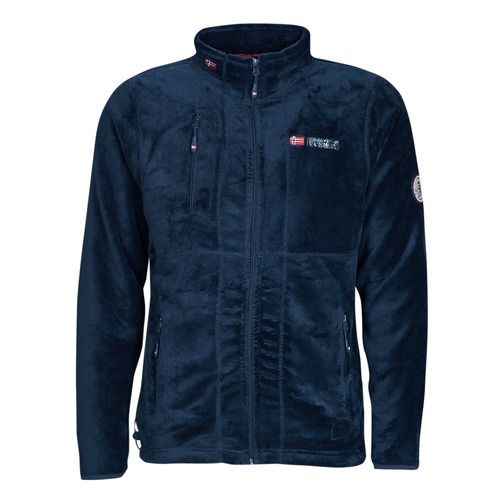 Felpa uomo Geographical Norway modello UPLOAD in colore marine, perfetta per ogni occasione. Realizzata in materiali di alta qualità, offre comfort e stile. Ideale per l'abbigliamento casual e le attività all'aperto. Acquista ora la tua felpa Geographical Norway UPLOAD e aggiungi un tocco di eleganza al tuo guardaroba.