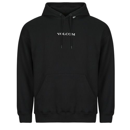 Felpa Uomo Volcom VOLCOM STONE PO FLEECE Nero, elegante e comoda, perfetta per ogni stagione. Realizzata in morbido tessuto felpato, ideale per un look casual e trendy. Ottima scelta per gli amanti dello streetwear, disponibile in diverse taglie. Aggiungi stile e comfort al tuo guardaroba con la felpa Volcom.