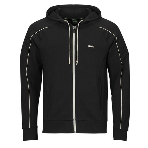 Giacca Sportiva Uomo BOSS Saggy 1 Nero, elegante e versatile, ideale per look casual e sportivi. Realizzata con materiali di alta qualità per comfort e durata. Perfetta per ogni occasione, dalla vita quotidiana agli eventi informali. Disponibile ora per un acquisto facile e veloce.