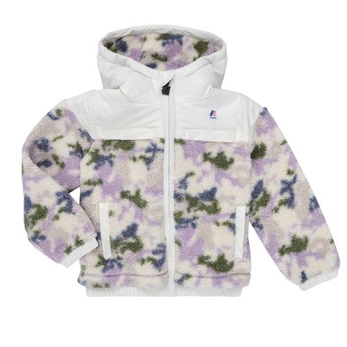 Giubbotto bambino ragazzo K-Way P. JILDAZ ORSETTO Beige, un capo alla moda e versatile, ideale per la stagione autunnale e invernale. Realizzato con materiali di alta qualità, offre comfort e protezione dal freddo. Perfetto per ogni occasione, questo giubbotto K-Way è un must-have nel guardaroba dei più piccoli, adatto per attività all'aperto o per la scuola. Scegli il stile e la praticità con il K-Way P. JILDAZ ORSETTO Beige.