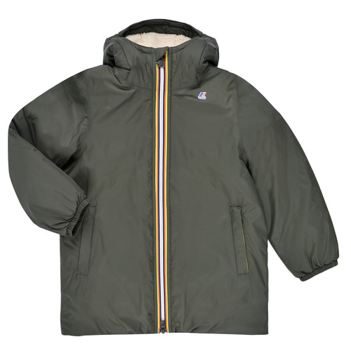 K Way P. JACK SHERPA POLAR DOUBLE 104.95