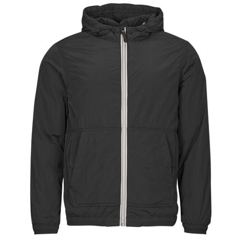 Giubbotto uomo Teddy Smith HORT nero, realizzato in materiale di alta qualità per garantire comfort e stile. Il design moderno e versatile lo rende ideale per ogni occasione, dai look casual agli outfit più eleganti. Perfetto per la stagione autunnale e invernale, questo giubbotto è un must-have per ogni guardaroba maschile. Acquista ora il Teddy Smith Giubbotto HORT Nero e rinnova il tuo stile con un capo d'abbigliamento alla moda.
