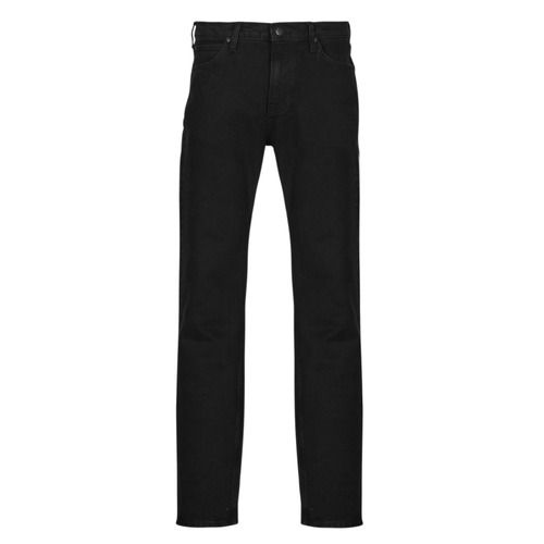 Jeans Uomo Lee WEST Nero, modello elegante e versatile, perfetti per ogni occasione. Realizzati in denim di alta qualità, questi jeans offrono comfort e stile. Disponibili nelle misure standard, ideali per un look casual e moderno. Perfetti da abbinare a t-shirt o camicie. Acquista ora i Lee WEST Nero Jeans Uomo per un guardaroba alla moda.