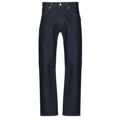 Jeans uomo Levis 555 RELAXED STRAIGHT Marine, stile alla moda e comfort ottimale, perfetti per ogni occasione. Scopri la qualità dei materiali e il design classico di Levis, ideali per un look casual e sofisticato. Acquista ora i Levis 555 RELAXED STRAIGHT Marine Jeans Uomo per un'eleganza senza tempo.