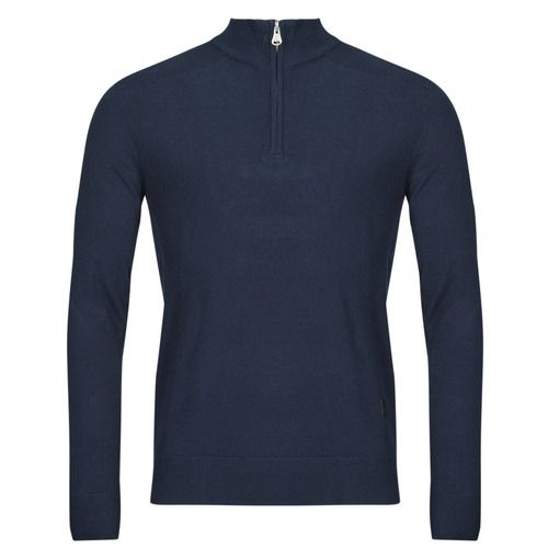 Maglione uomo Kaporal VADA Marine, elegante e alla moda, ideale per l'autunno e l'inverno. Realizzato in tessuto di alta qualità, offre comfort e calore. Perfetto per outfit casual e occasioni informali. Disponibile in blu marina, il modello Kaporal VADA si abbina facilmente a jeans e pantaloni. Acquista ora il tuo maglione Kaporal VADA Marine per un look trendy e versatile.