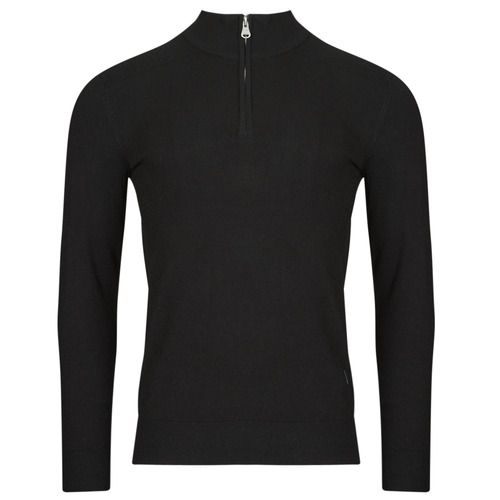 Maglione Uomo Kaporal VADA Nero, elegante e alla moda, ideale per outfit casual e informali. Realizzato in materiali di alta qualità, offre comfort e stile. Perfetto per l'autunno e l'inverno, è un must-have nel guardaroba maschile. Acquista il Kaporal VADA Nero e valorizza il tuo look con un tocco di classe.