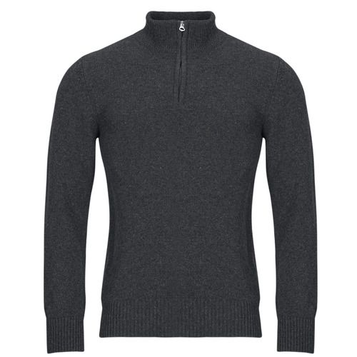 Schott PL RELIFE 2 RS Grigio Maglione Uomo 1 Maglione uomo Schott PL RELIFE 2 RS Grigio Schott 3417751729352