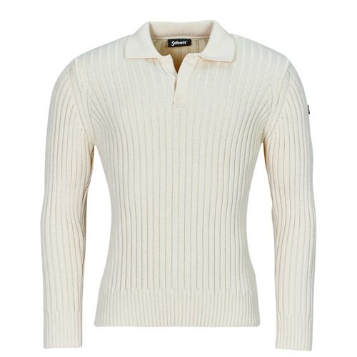 Maglione Uomo Schott PLECO RAGE 4 Bianco, elegante e raffinato, ideale per un look casual-chic. Realizzato in materiali di alta qualità, offre comfort e stile per ogni occasione. Perfetto da abbinare a jeans o pantaloni, è un must-have per l'armadio maschile. Scopri il maglione Schott PLECO RAGE 4 Bianco e aggiungi un tocco di classe al tuo guardaroba.