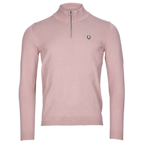 Maglione Uomo Teddy Smith MARTY 2 Rosa, elegante e confortevole, realizzato in tessuto di alta qualità. Perfetto per outfit casual e occasioni informali, offre un taglio moderno e una vestibilità comoda. Acquista il maglione Teddy Smith MARTY 2 Rosa per un look alla moda e versatile.