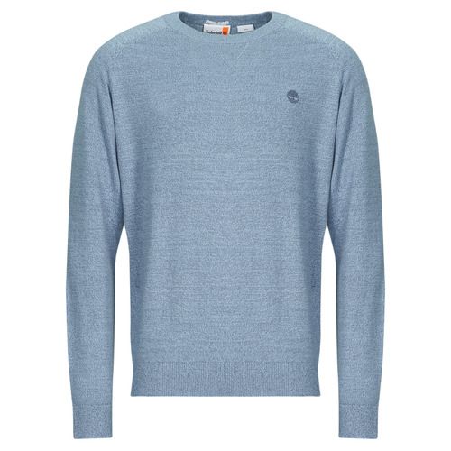 Maglione Uomo Timberland Cotton Raglan Sleeve CrewNeck Sweater Blu, comodo e elegante, ideale per la stagione autunnale. Realizzato in morbido cotone di alta qualità, offre un fit perfetto e un design raffinato. Perfetto per abbinamenti casual o eleganti, il maglione Timberland è un must-have del guardaroba maschile. Acquista ora per un look stiloso e versatile!