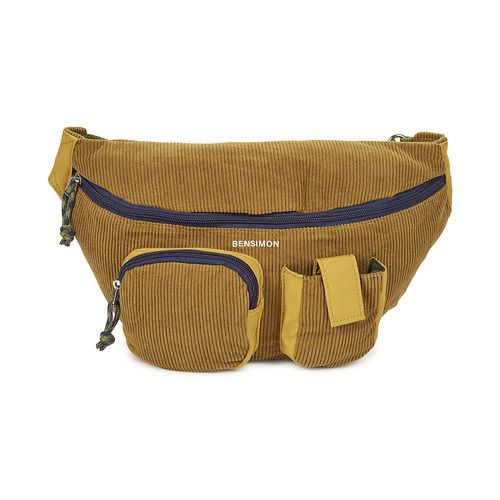 Marsupio donna Bensimon  BANANA BAG MEXICO Bensimon 3608546025241