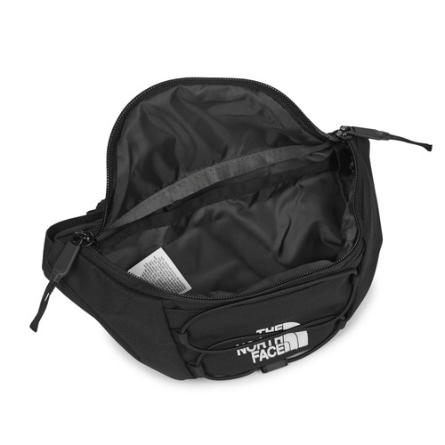 Marsupio The North Face JESTER LUMBAR Nero Marsupi Borse 31.95