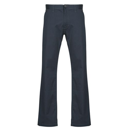 Pantaloni Chino Uomo Volcom FRICKIN MODERN STRET in colore marine, perfetti per un look casual e alla moda. Realizzati in morbido tessuto elasticizzato, offrono comfort e stile per ogni occasione. Ideali per abbinamenti versatili, questi pantaloni sono un must-have per il guardaroba maschile. Scopri il mix perfetto di eleganza e praticità con i pantaloni Volcom FRICKIN MODERN STRET Marine.